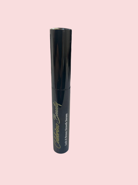 Lash & Brow Growth Serum