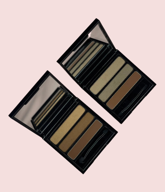 Brow Shaper Kit