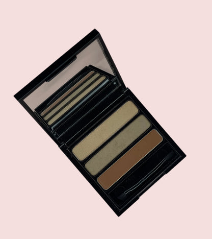 Brow Shaper Kit