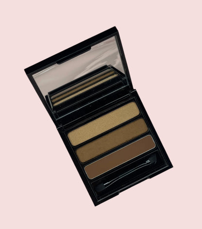 Brow Shaper Kit